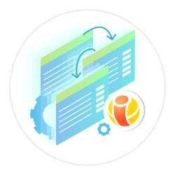 Зависимые поля